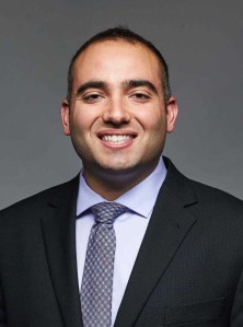 Dr. Ezio F. Novelli