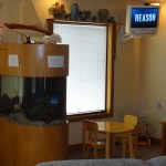 Office Tour - Waiting Room